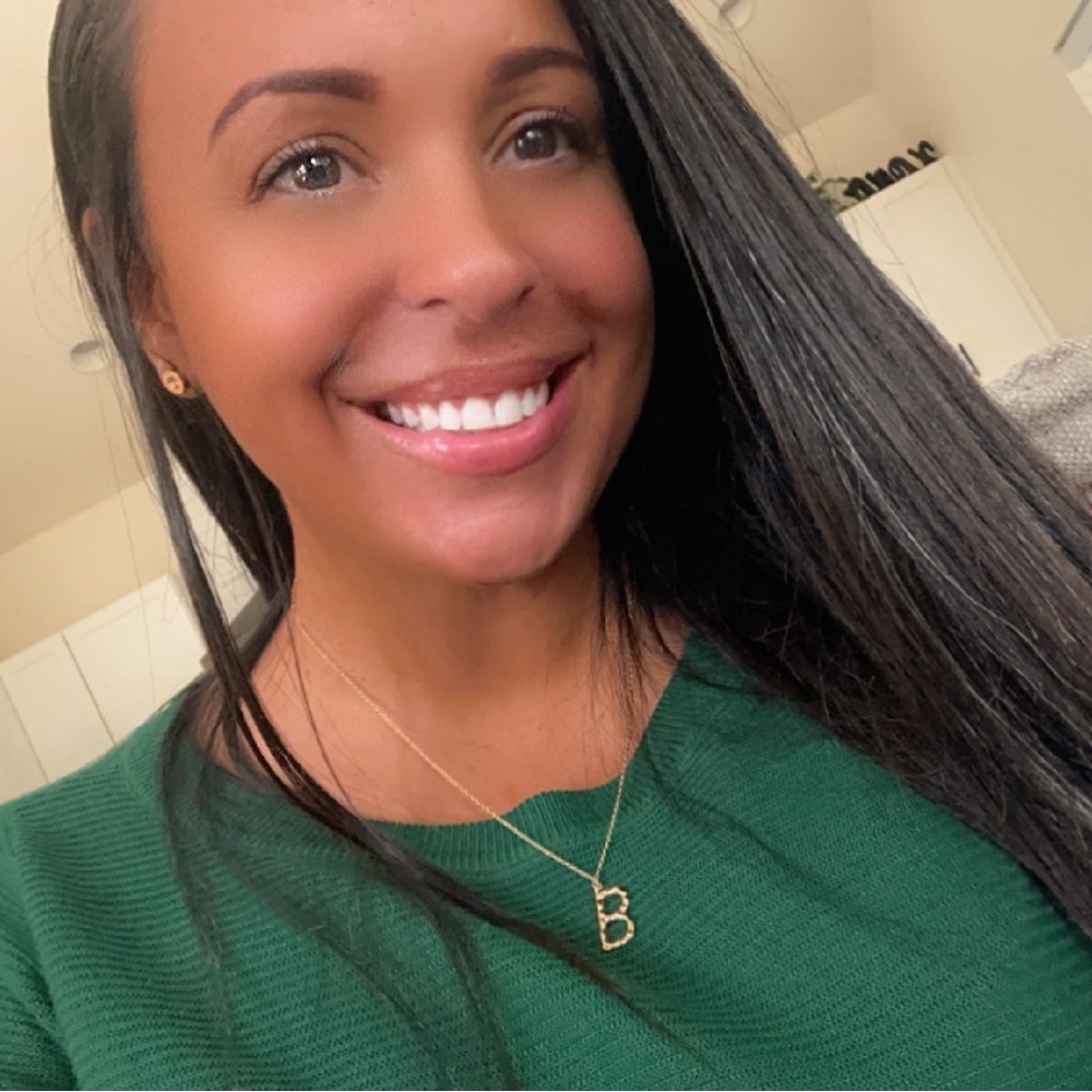 Meet your Posher, Tasha